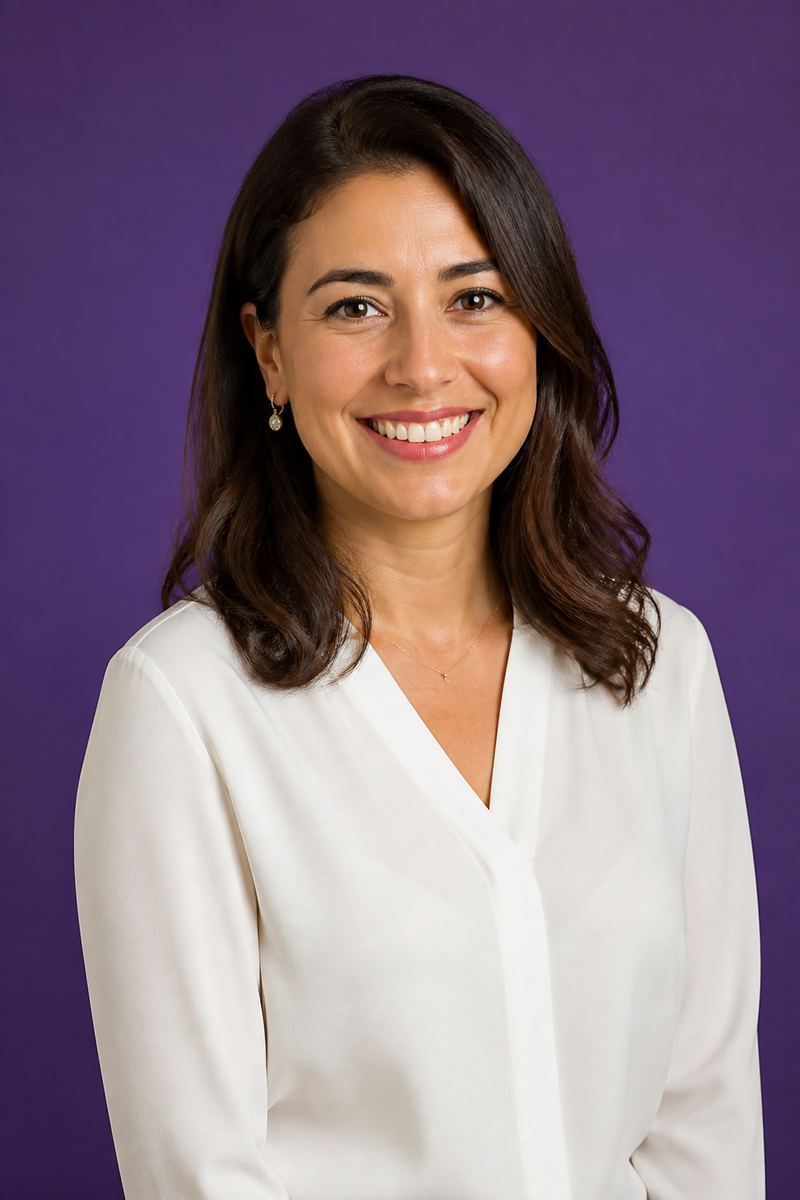 Elif Karaca