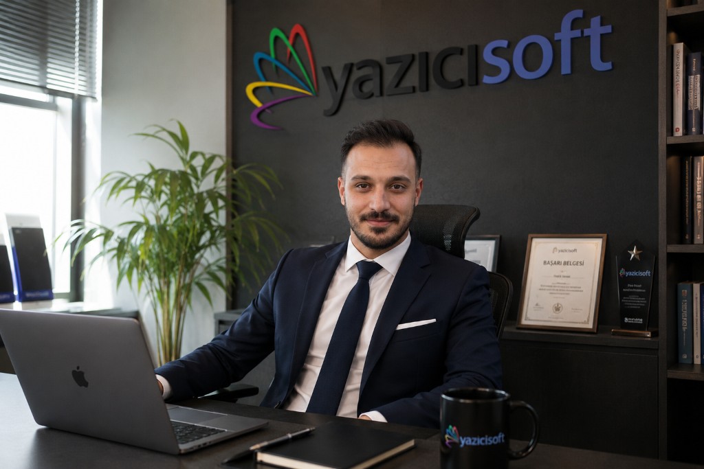 Furkan YAZICI